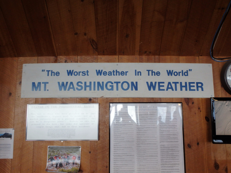 Illustration for article titled This
Bike Climbed Mount Washington